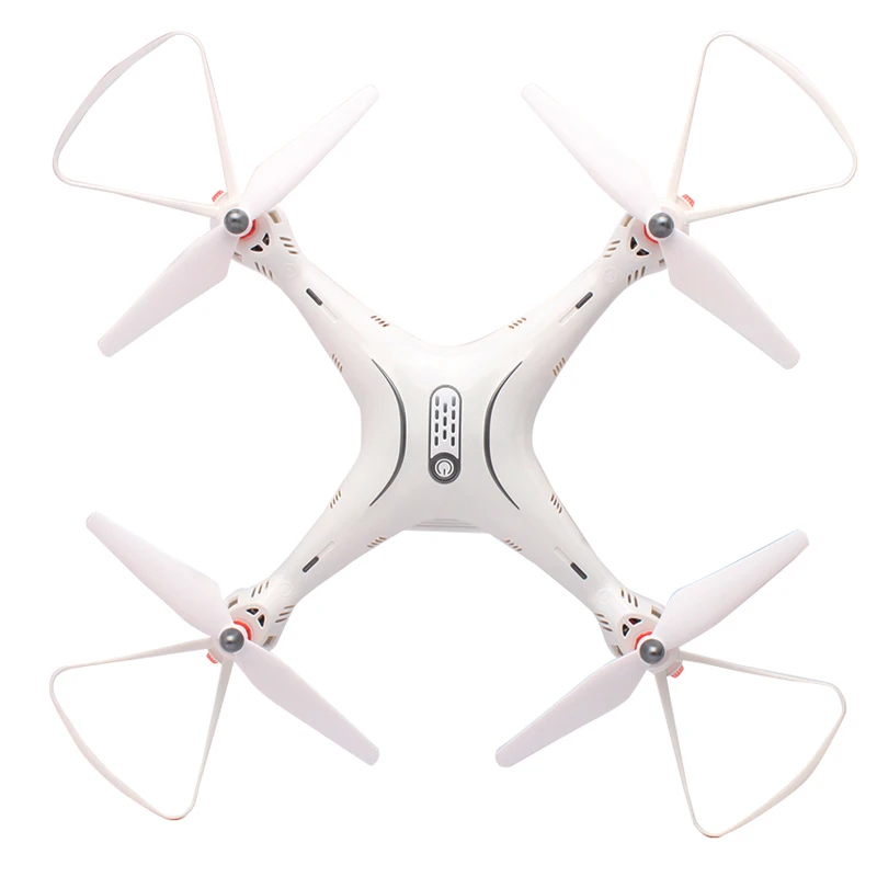 SYMA X8PRO GPS дрон WIFI FPV с HD камерой 720P или селфи в реальном времени 6 осевой