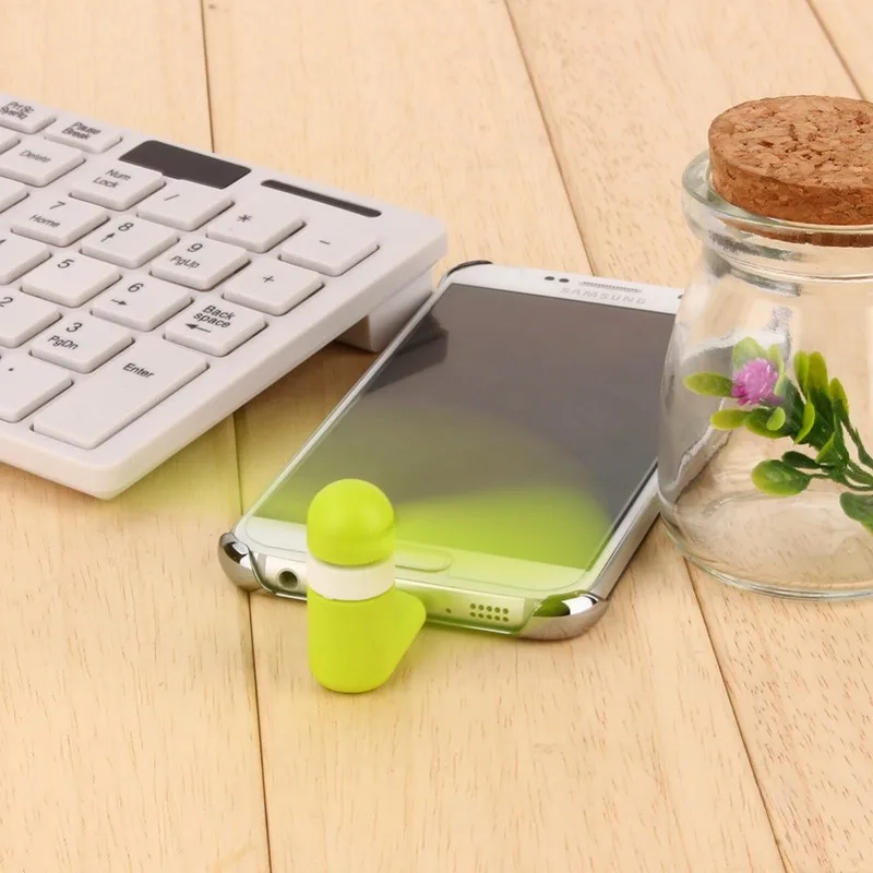 100pcs-lot-wholesale-Mini-mobile-phone-fan-portable-flexible-Mini-fans-for-samsung-xiaomi-micro-fan (4)