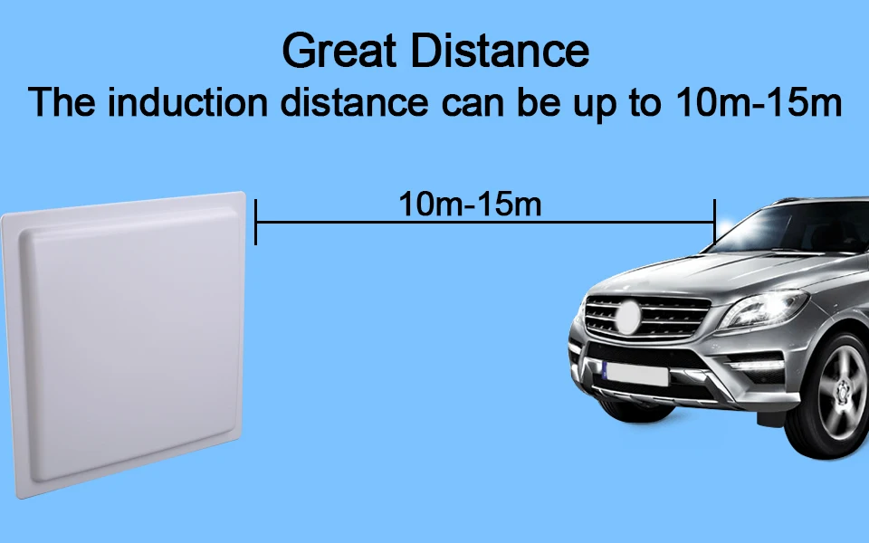 uhf rfid reader