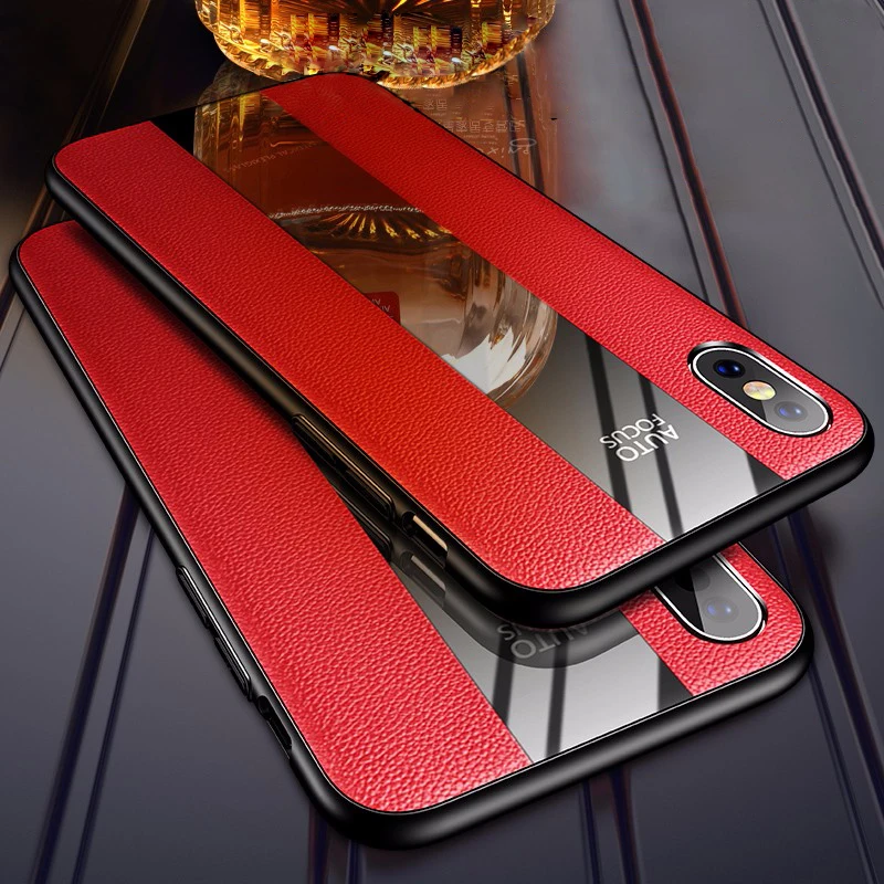 BXE Роскошный чехол для телефона Apple iPhone 6 6s 7 8 Plus 11 Pro X Xs Max XR бампер сумка оболочка |