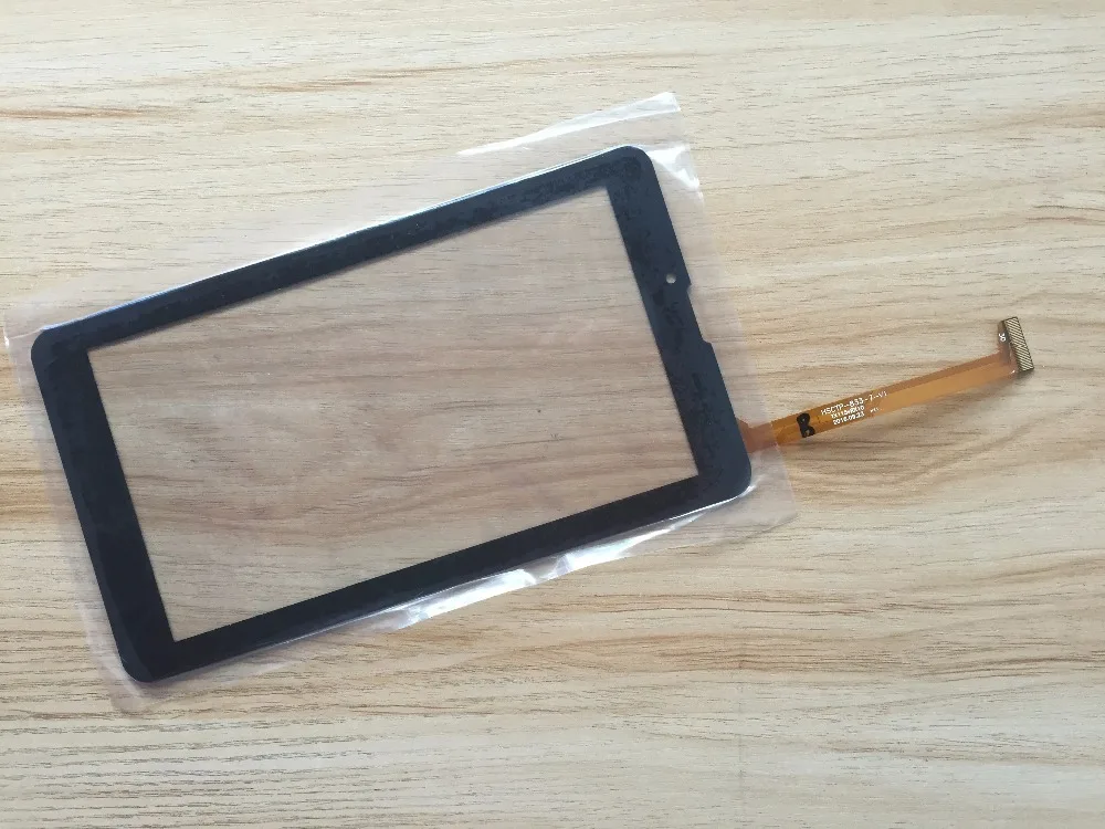 

7'' new tablet pc Digma Plane 7500N 4G PS7119PL touch screen digitizer
