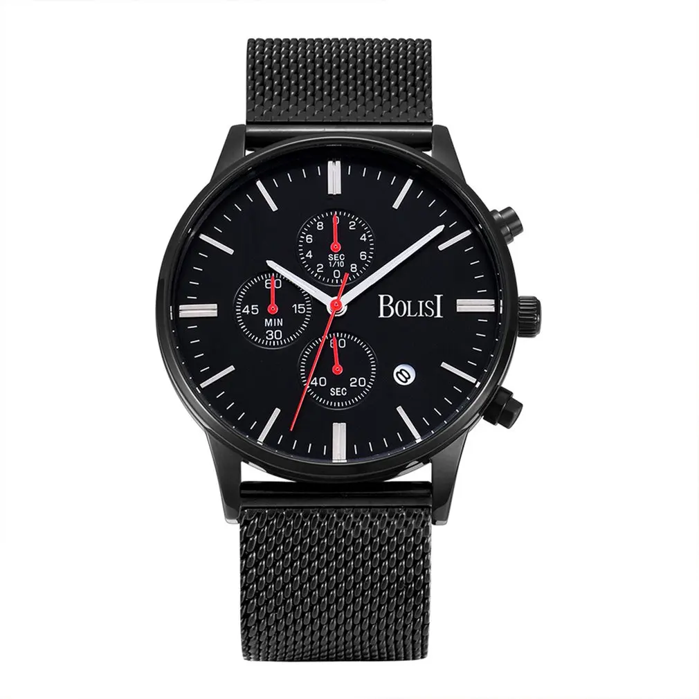 

Wrist Watch Men Watch Sport Watches Luxury Men's Watch Men Clock erkek kol saati relogio masculino reloj hombre