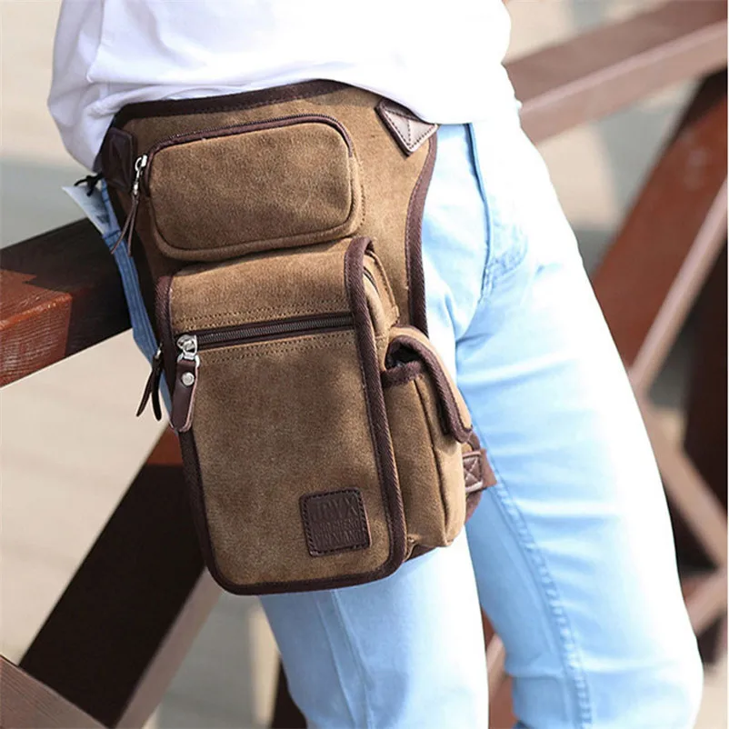Сумка На Бедро Мужская Купить В Москве