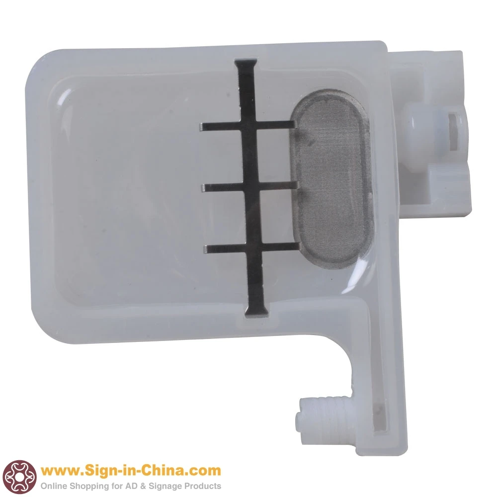 Human E JET / D JET / KE JET Printer DX5 Printhead Damperin Printer