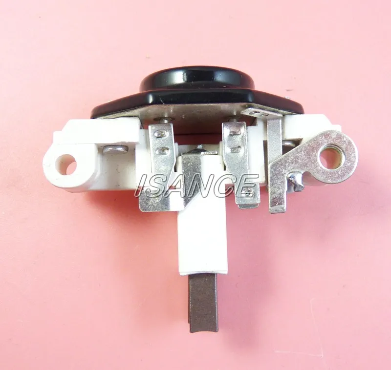 

ISANCE ALTERNATOR Voltage Regulator 0120465008 FOR VW AND AU DI A4 A6 Cadillac Passat Catera DYTJQ008