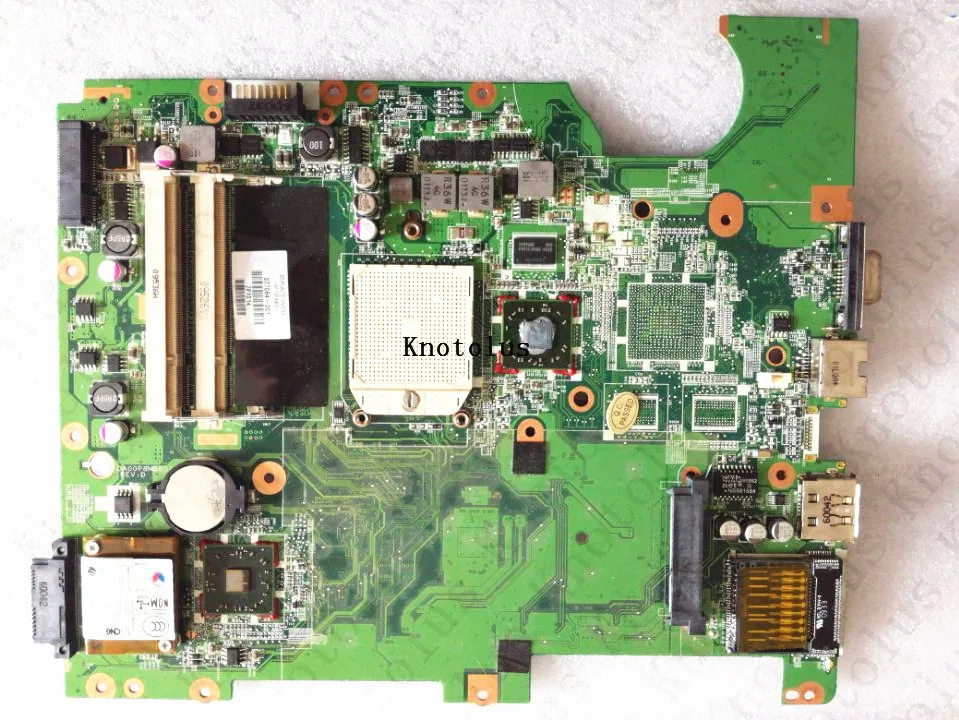 577064-001 DA00P8MB6D1 for HP G61 CQ61 laptop motherboard DDR2 Free Shipping 100% test ok 577064-001 DA00P8MB6D1 for HP G61 CQ61 laptop motherboard DDR2 Free Shipping 100% test ok