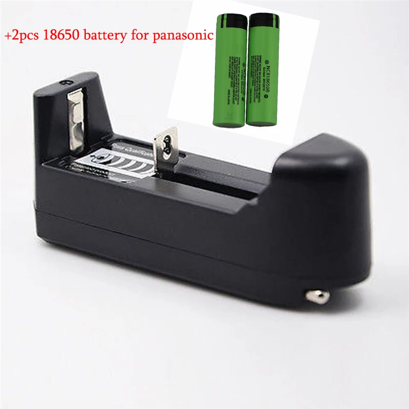 14500 аккумулятор panasonic
