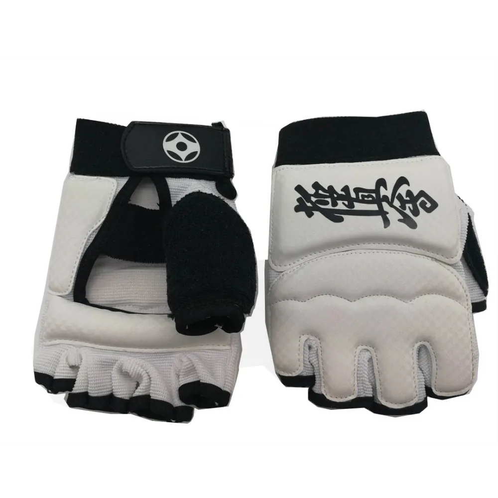 Kyokushin Karate Fighting Hand Protector Kyokushinkai Karate Gloves