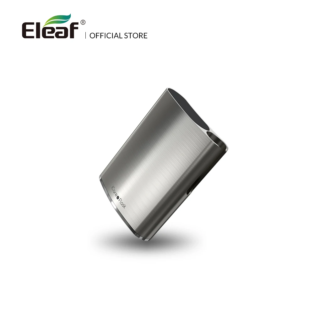 Оригинальный аккумулятор Eleaf iCare Flask со встроенной батареей 520 мАч без кнопок