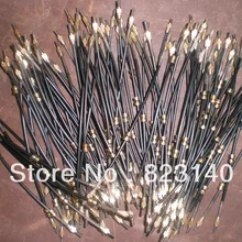 100 шт. Виола хвост кишки, Виола части