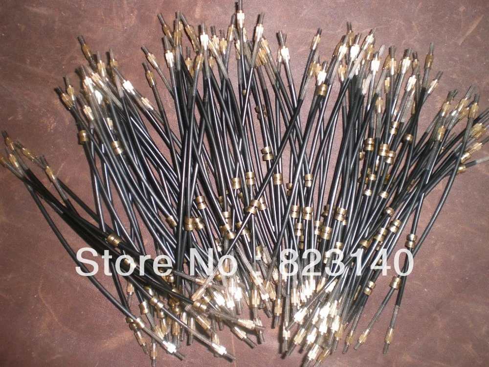 

100 PCs VIOLA Tail Guts, VIOLA parts
