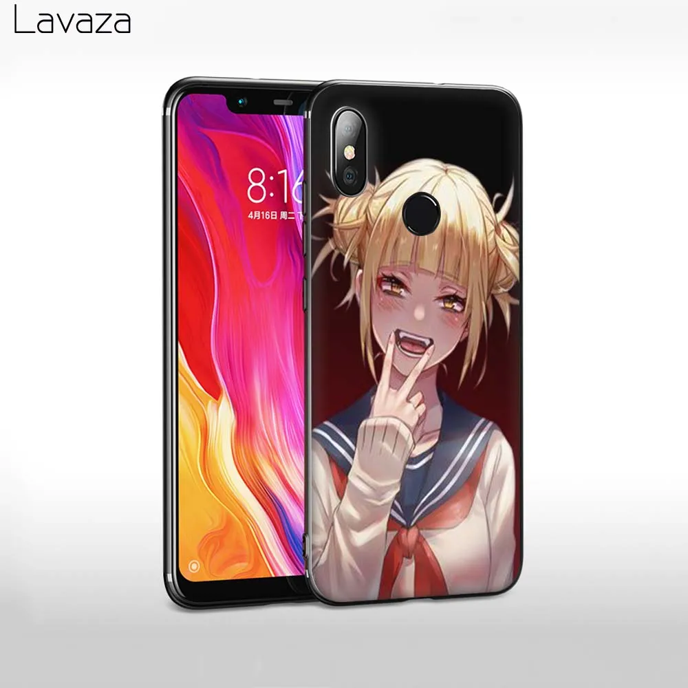 Мягкий ТПУ чехол Lavaza Sad с японским аниме для Xiaomi Redmi 7 4A 6A 8A S2 Note 7 4 4x5 6 Pro 5A Prime Go - Цвет: 1