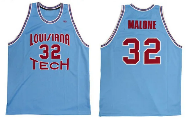 throwback karl malone jersey