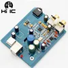 HIFI аудио ES9018K2M SA9023 USB DAC декодер плата внешняя звуковая карта поддержка 24 бит 96k ► Фото 2/6