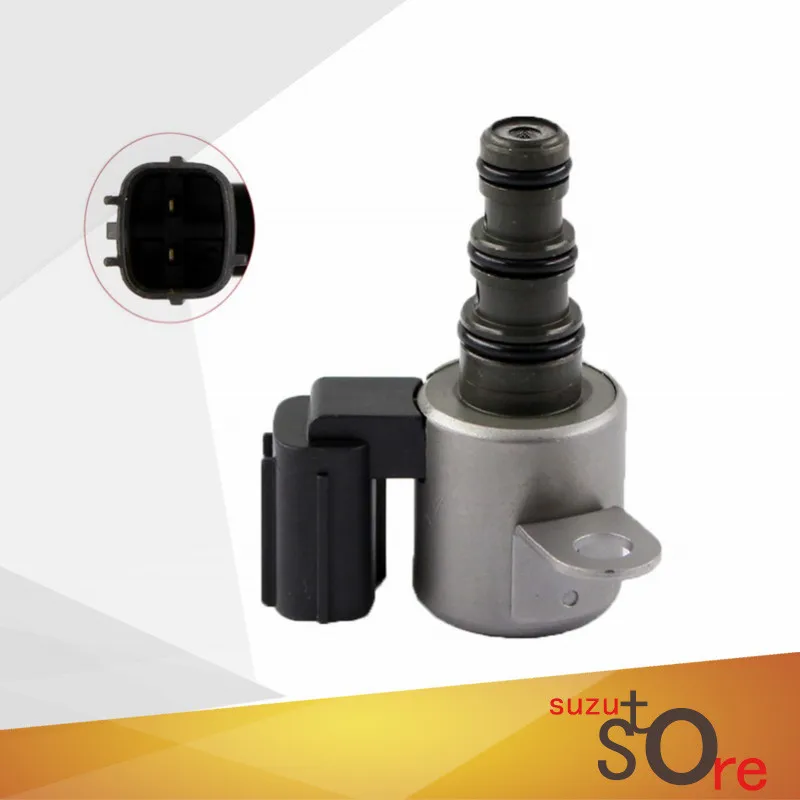 

GOLKAR Automatic Transmission Shift Control Lock up Solenoid for Honda Accord 2.4 3.0 Odyssey 28400P6H003
