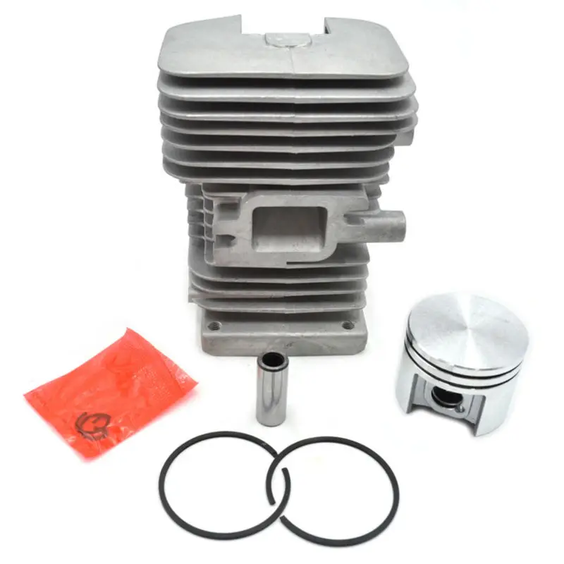 

38mm MS180 Cylinder Piston Kit with Rings and Decompression Value For Stihl Chainsaw Parts