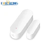 Alarma de casa wifi, sensor de ventana y puerta, Smart Life, compatible con Alexa, Google, Tuyasmart, app de Android e iOS ► Foto 3/6