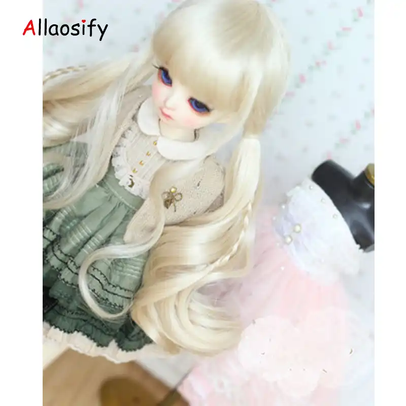 dollfie doll