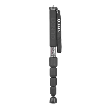 

BENRO C29T Professional Carbon Fiber Monopods For Camera Without 3-Leg Locking Base