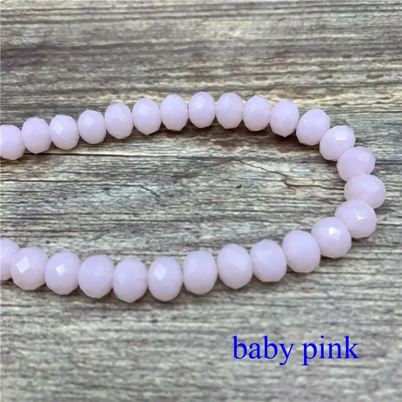 baby pink