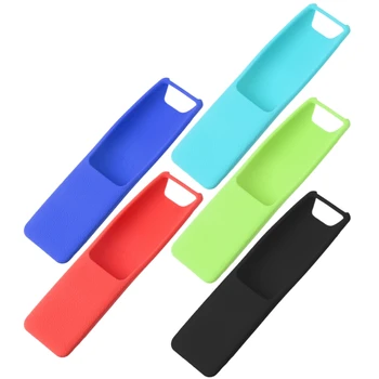 

Protective Skin Case For Samsung Smart TV UA55KU6300J UA55KU6880J Remote Control Drop Shipping Support