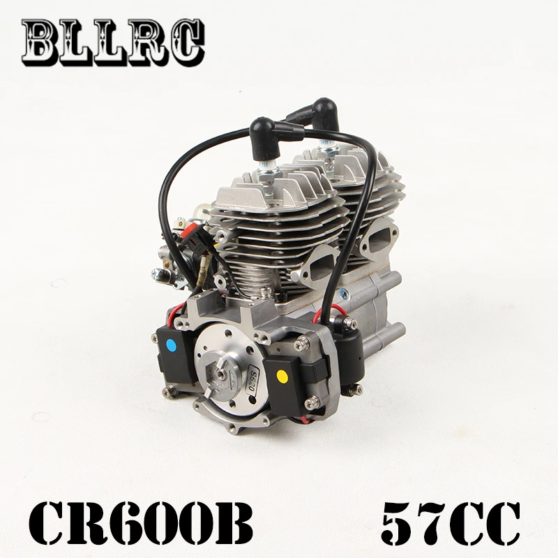 RC автомобиль RCMK CR600B оригинальный пульт масло перемещение модель автомобиля Баха