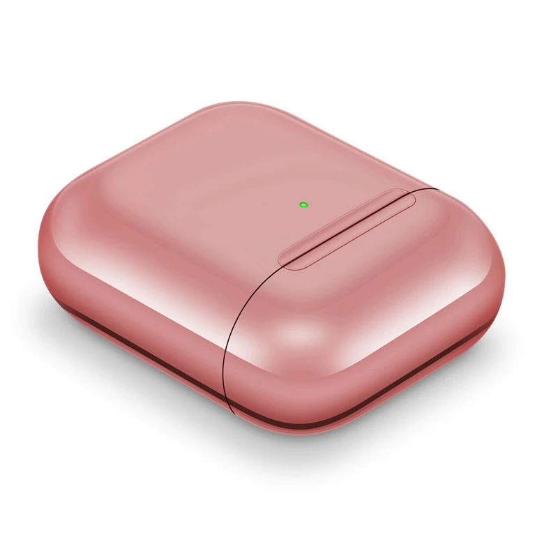 High Quality Protective Cover For Airpods 2 Anti-fingerprint Charging Box Shockproof Case For Apple Air Pods 2 Earphone Cover