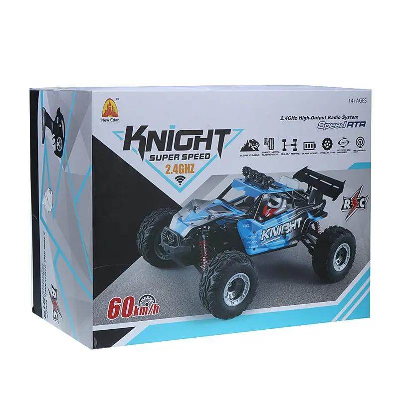 Новинка XLF03A Радиоуправляемая машина 1/12 2 4G 2CH 30A бесщеточная высокая скорость 50