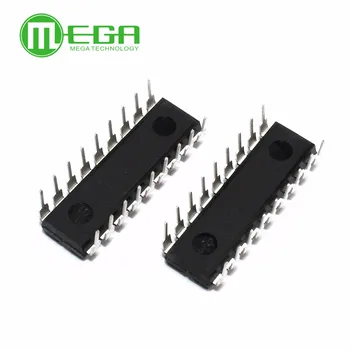 

10pcs Original 5PCS HT12D and 5PCS HT12E DIP20 . HT-12D + HT-12E