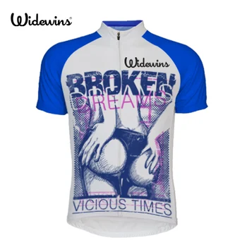 

vicious times Pro Cycling Jersey Short Sleeve T Shirt Sports MTB Bicycle Bike Shirts Quick Dry Anti-UV Outdoor Sportswear 5546