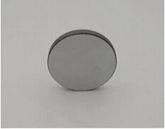 

OANZ-20  laser mirrors , Materials: Molybdenum , Surface Coating, Diameter : 20mm, thickness: 2mm, Clean surface