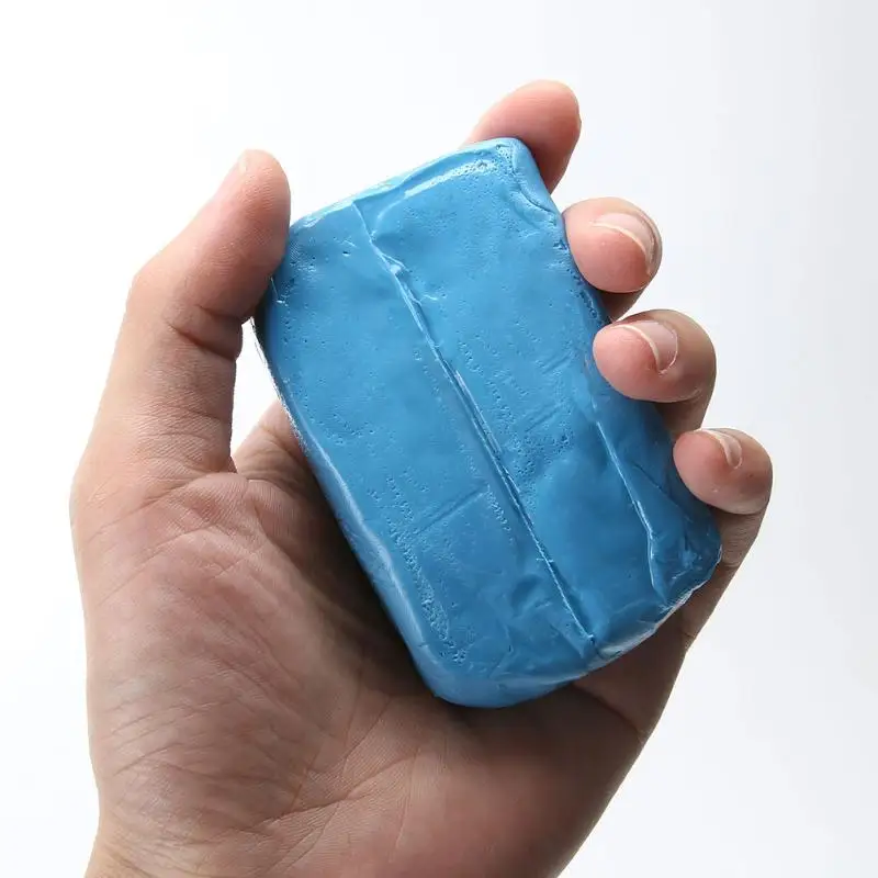 

Magic Auto Car Wash Mud Car Clean Clay Bar Auto Detailing Cleaner Automobiles Car Tools Car Washer New