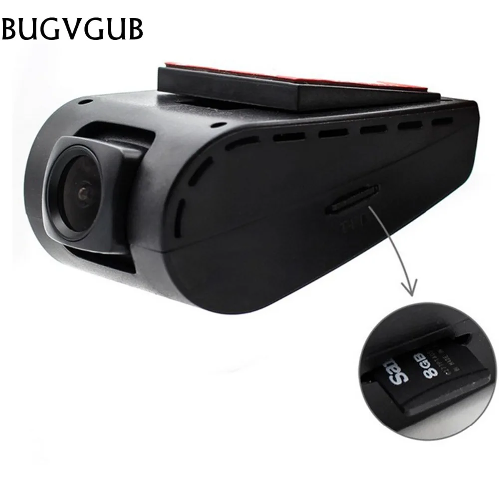 

Car DVR Dash Camera HD Hide DVR USB Android Data Recorder Cam Video Wide Angle Auto Dashcam Motorcycle Record