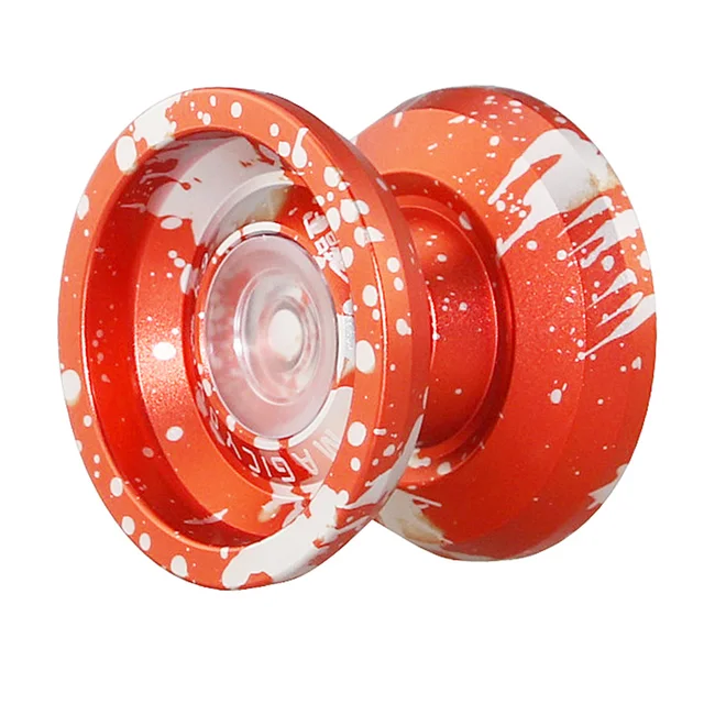 bearing yoyo