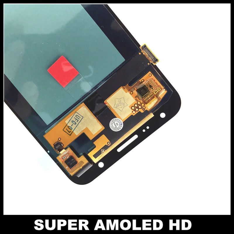 j700 lcd