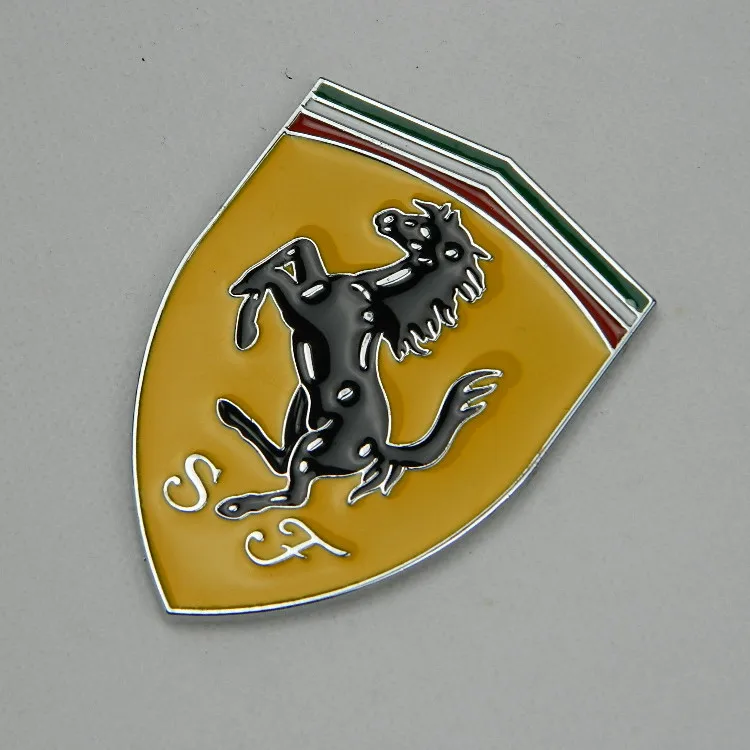 Compare Prices on Ferrari Logo Online Shopping/Buy Low Price Ferrari