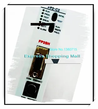 

New Original AFP2401 PLC +-10 V 8 Channels Input FP2SH Analog Unit