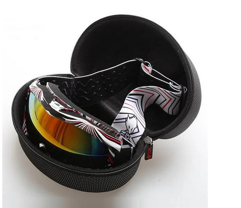 ski goggles box
