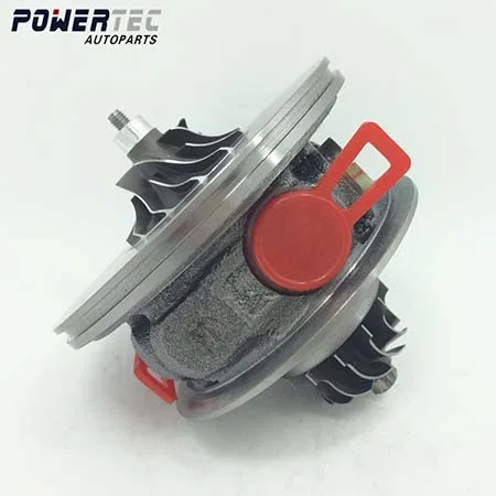 Технология Turbo Core GT1238 708837-0001 1600960499 картридж для турбины CHRA 708837 для MERCEDES-BENZ Смарт 0,6 MC01 YH-M160R3 0.6L 55 Hp