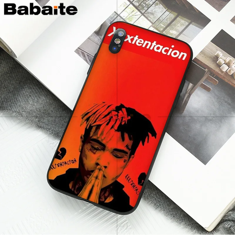 XXXTentacion Music
