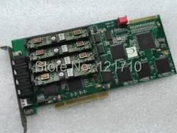 Доска промышленного оборудования D081A-PCI REV 2,5 DONJIN-D081A4F