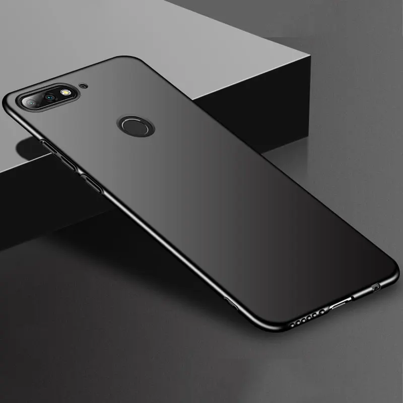 case for Huawei y9 2018 Enjoy 8 Plus (11)