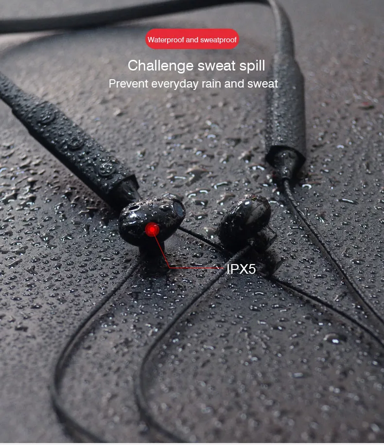 6-bluetooth earphone