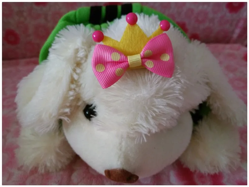 Y50_2PCS_LOT_Cute_Pet_hair_clips_Lovely_Puppy_Dogs_Cats_Grooming_Accessories_Hairpins_Brand_New_DIY_Dog_Hair_Bows_for_Teddy_ (7)