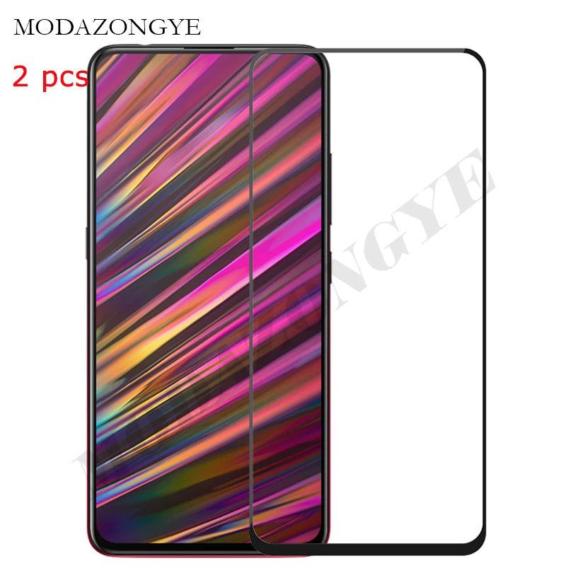 Tempered Glass Vivo V15 Pro Screen Protector Vivo V15 Pro Screen Protector For Vivo V15 Pro V 15 VivoV15 Pro Vivo V15Pro (6)