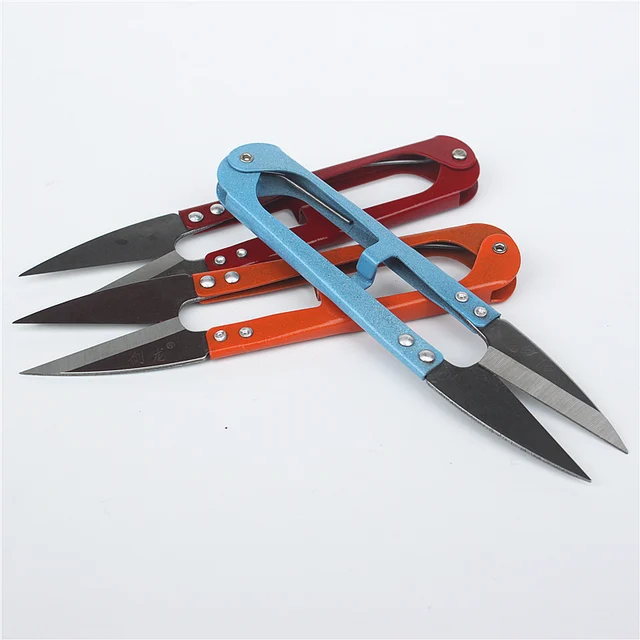 League Sewing Scissors/snips-thread Nippers-cutters Professional Threader  Cutter - Sewing Tools & Accessory - AliExpress