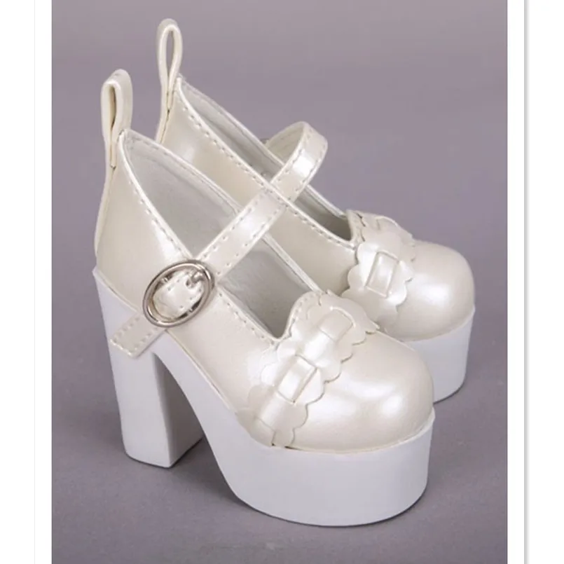 US $20.69 10% OFF|New Design High Heel Doll Shoes for Dolls,Supper Dollfie Leather Boots Mini Shoes 13 14 BJD Doll Shoes for Dolls Accessories in US $20.69 10% OFF|New Design High Heel Doll Shoes for Dolls,Supper Dollfie Leather Boots Mini Shoes 13 14 BJD Doll Shoes for Dolls Accessories in