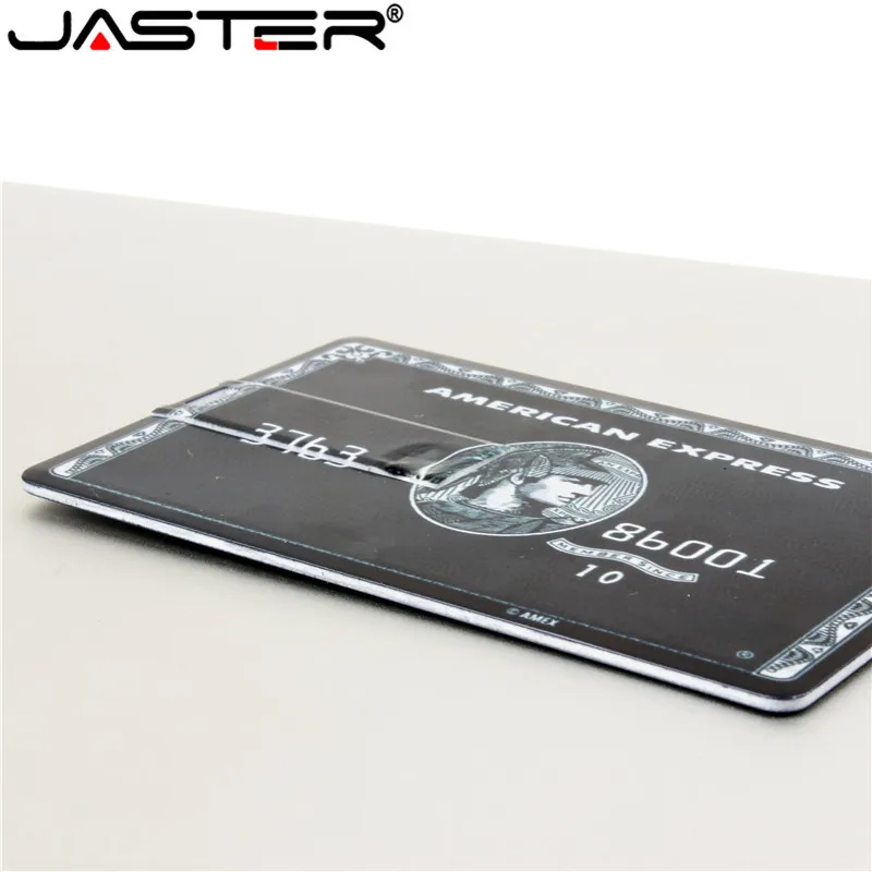 USB флеш накопитель 4 ГБ 8 16 32 64 128 u stick Bank Кредитная карта новая реальная емкость