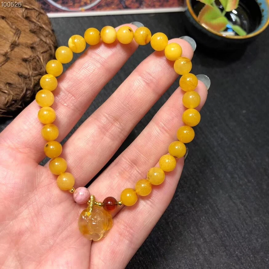 Amber beads for jewelry making Clearance