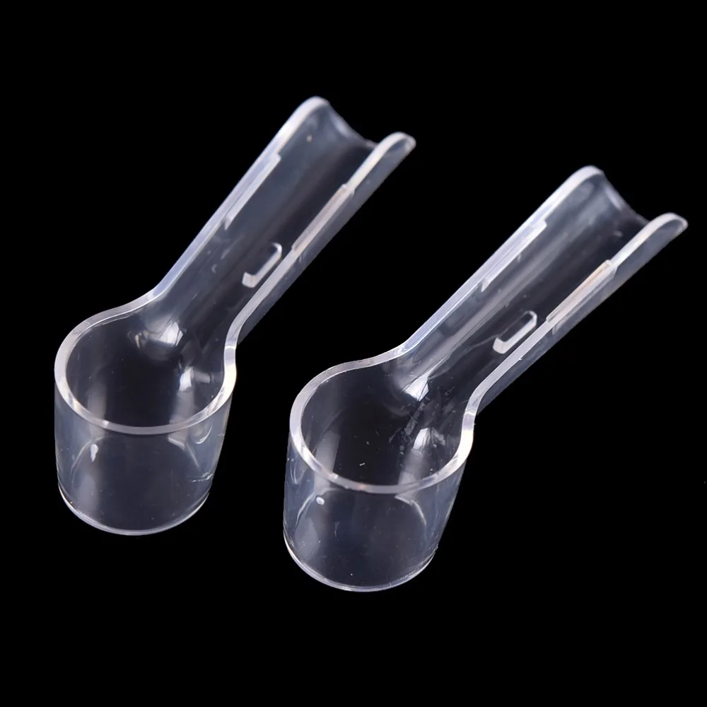

Y&W&F 2/4pcs Oral Care Electric Toothbrush Heads Protective Cover Caps for Oral Hygiene Toothbrush Head Case Holder Wholesale